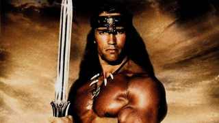 Illustration for article titled Everything You Never Knew About The Making of Conan The Barbarian